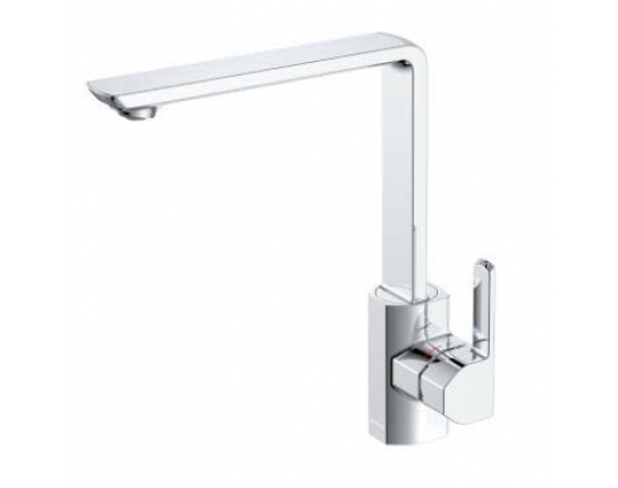 Vòi rửa bát Jomoo 33166-711/1B-Z