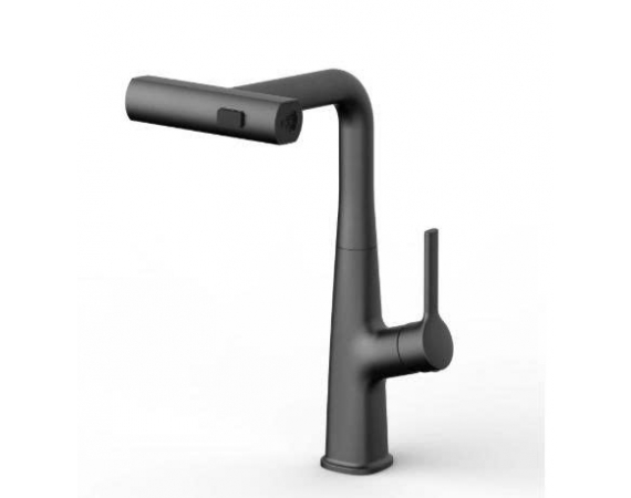 Vòi rửa bát Kluger KLF0018B