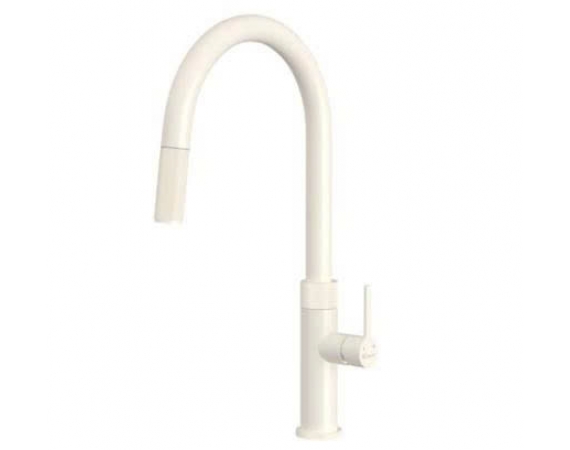 Vòi rửa bát KONOX Lasi Nude - dây rút