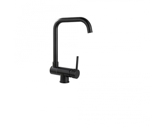 Vòi rửa bát nóng lạnh cần cứng Kagol K29