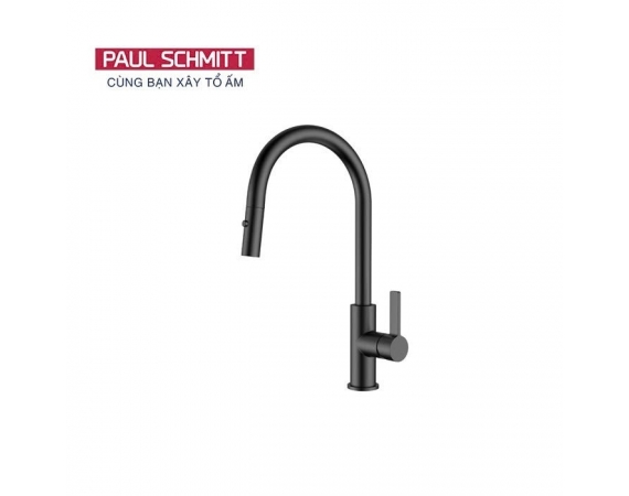 Vòi rửa bát Paul Schmitt PA324KB