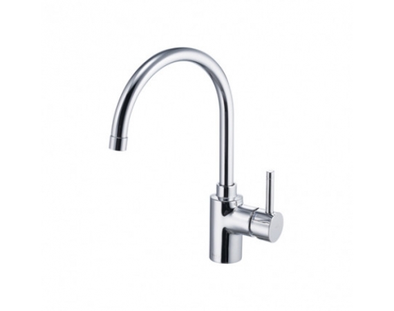 Vòi rửa bát nóng lạnh Samwon IKF734
