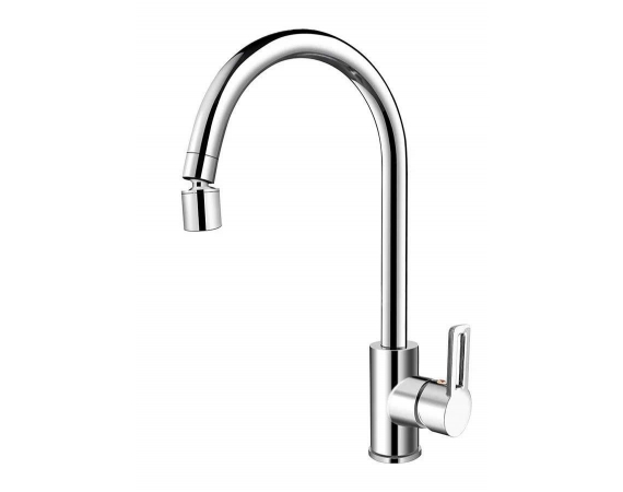 Vòi bếp nóng lạnh SELTA SS-112
