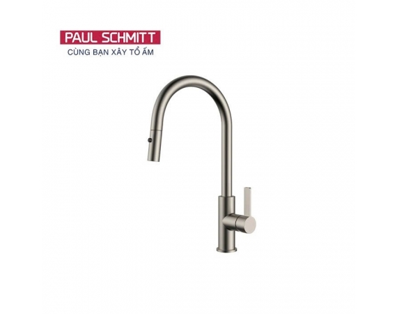 Vòi rửa bát Paul Schmitt PA324KBN
