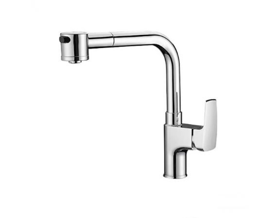 Vòi rửa bát nóng lạnh Cico C-235