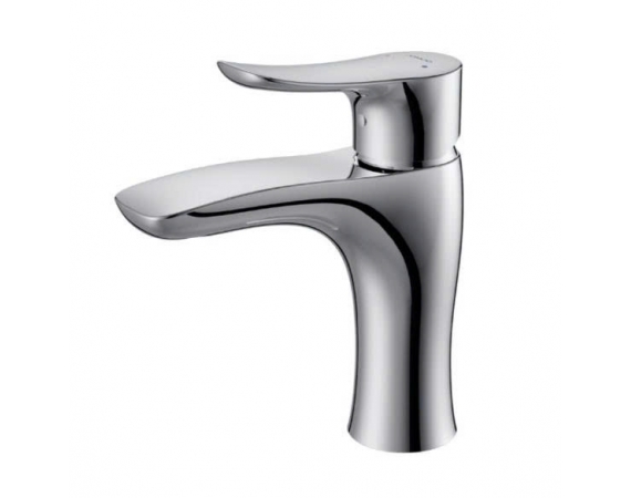 Vòi chậu lavabo JOMOO 32150-526/1B-Z