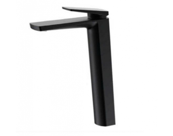 Vòi rửa rửa mặt màu đen Kagol LA48