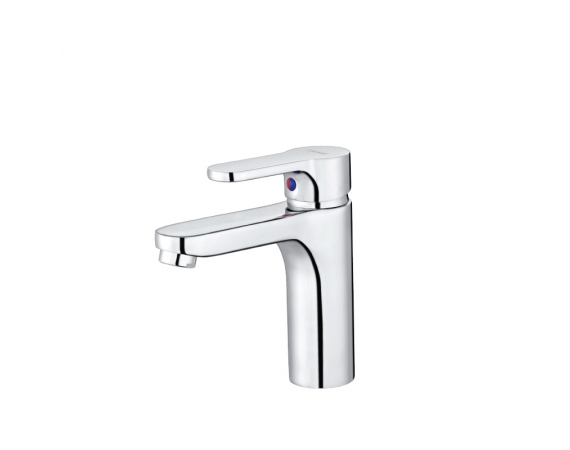 Vòi rửa mặt nóng lạnh Caesar B570CU