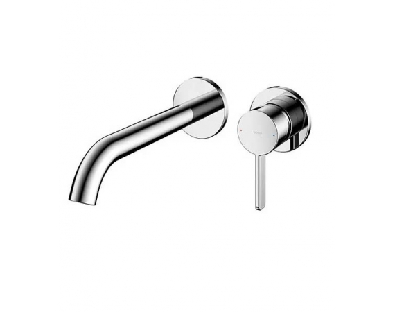 Vòi chậu gắn tường TOTO TLG11308B - đầu vòi dài 236.2 mm