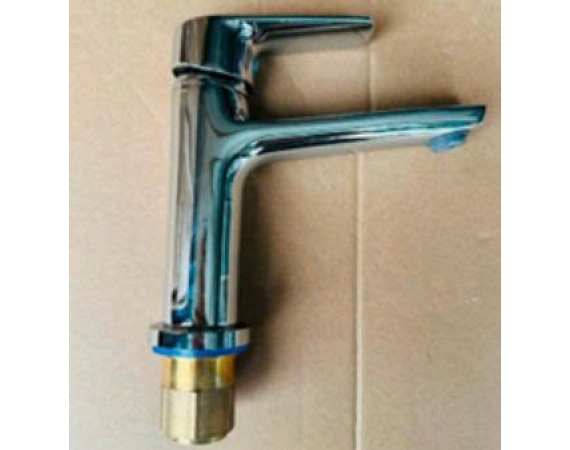 Vòi rửa tay nóng lạnh giá rẻ LE 501C