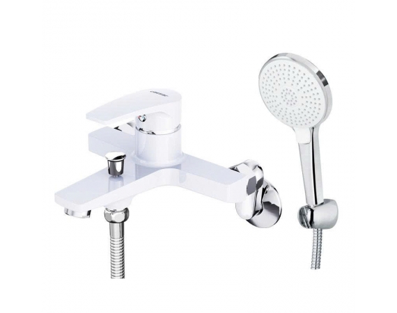 Vòi Sen Nóng Lạnh Caesar S393CW