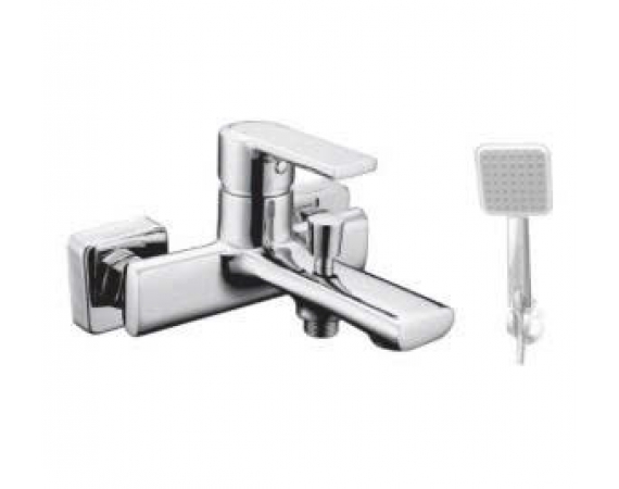 Vòi sen tắm nóng lạnh Bancoot BCS 2020