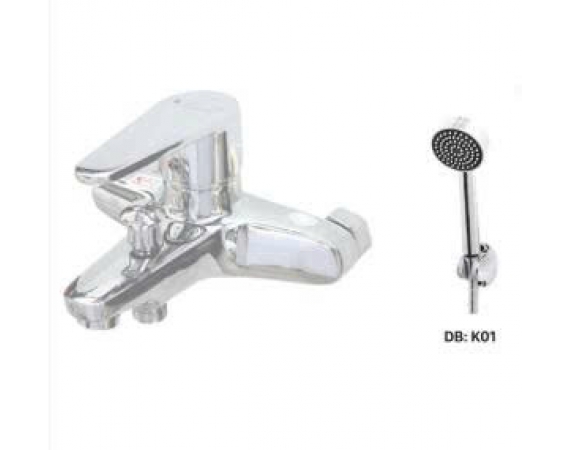 Vòi sen tắm nóng lạnh Bancoot BCS 2111