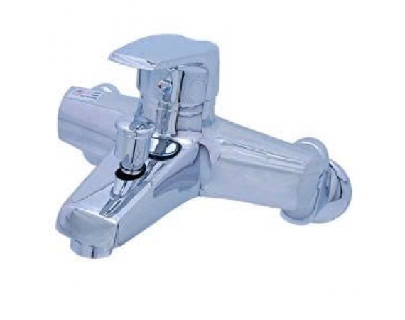 Vòi sen tắm nóng lạnh Bancoot BCS 2112