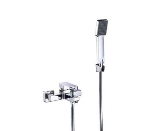 Vòi sen tắm nóng lạnh FX-836ST
