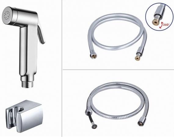 Vòi xịt EcoBath EC002