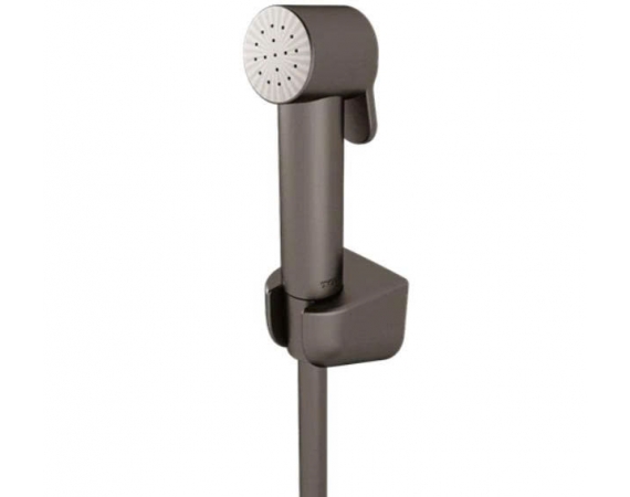 Vòi xịt vệ sinh TOTO màu xám THX20SEV1CR