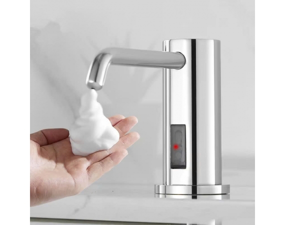 Vòi xịt xà phòng cảm ứng HD5629