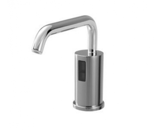 Vòi xịt xà phòng cảm ứng Toto DSE101K ( dùng Pin )