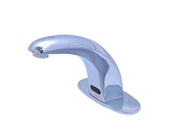 Vòi lavabo cảm ứng Bancoot VCU 01
