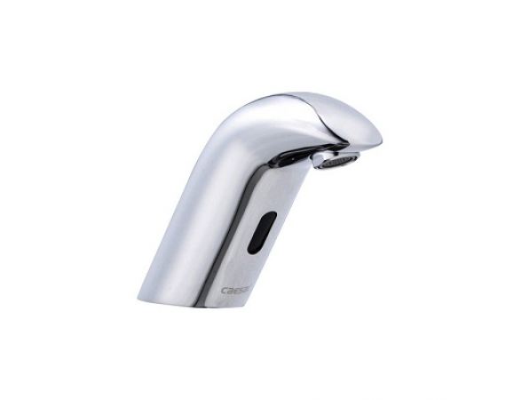 Vòi chậu lavabo cảm ứng Caesar A910 (220V)