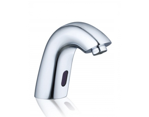 Vòi chậu lavabo cảm ứng Caesar A911