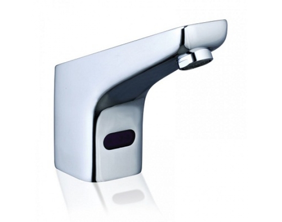 Vòi chậu lavabo cảm ứng Caesar A912