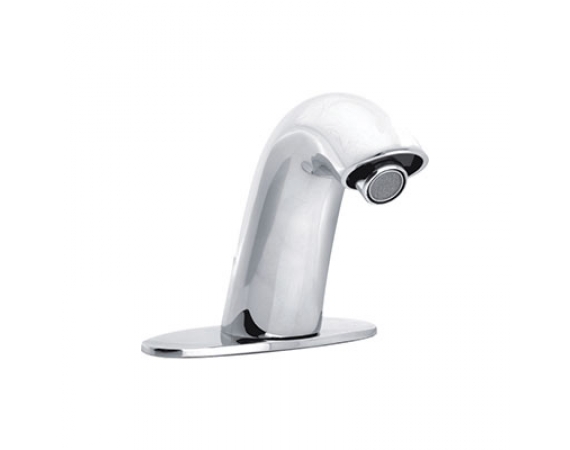 Vòi lavabo cảm ứng TECHOME A806