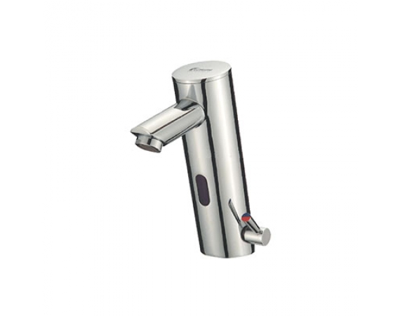 Vòi lavabo cảm ứng TECHOME A808 (Nóng lạnh-Pin)