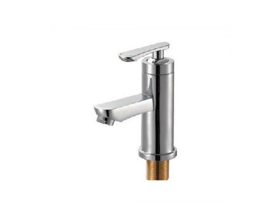 Vòi Lavabo nóng lạnh Hàn Quốc ECOFA E-409