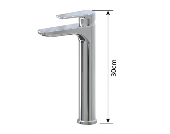 Vòi chậu lavabo nóng lạnh Sobisung YJ-5511