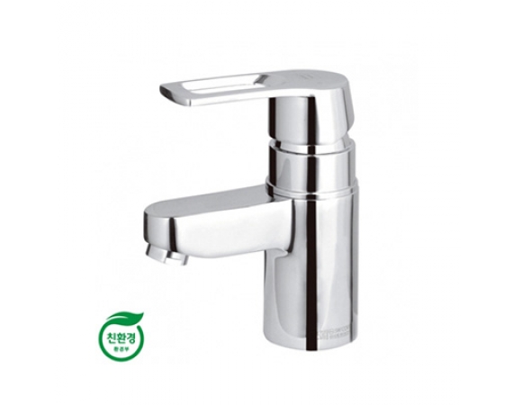 Vòi chậu lavabo nóng lạnh Samwon AFL-297