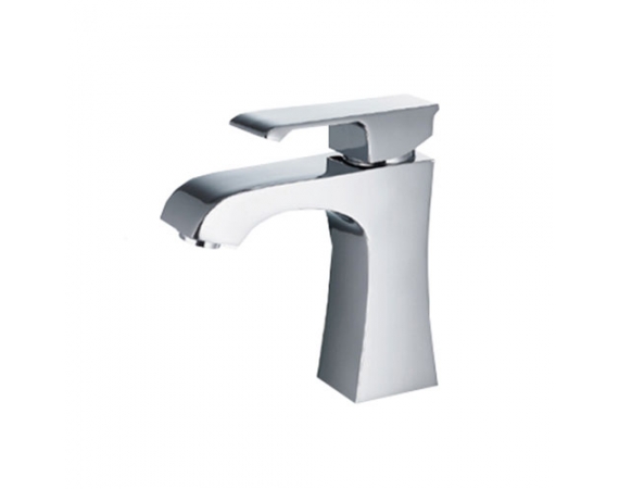 Vòi chậu lavabo nóng lạnh Samwon HFL-267