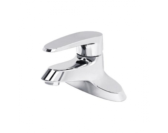 Vòi Lavabo nóng lạnh Hàn Quốc ECOFA E-802