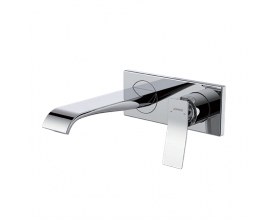 Vòi rửa lavabo Jomoo JOMOO 32414-681/1A-Z âm tường