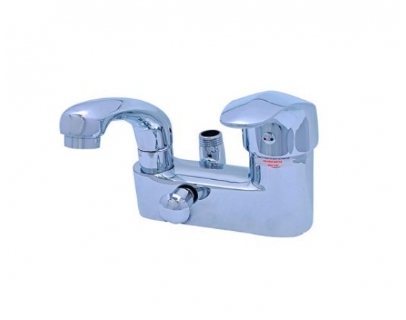 Sen tắm liền vòi 3 lỗ Bancoot SLC-1003T