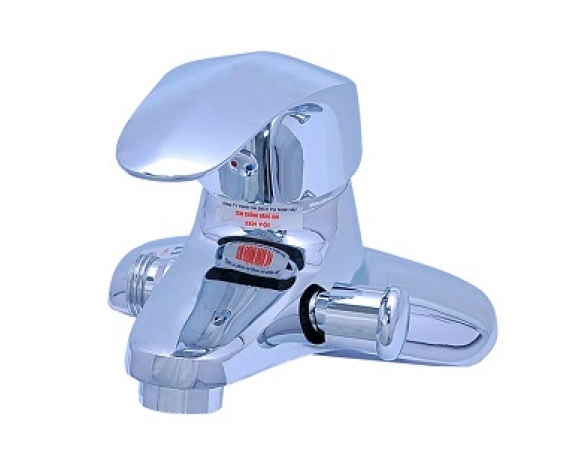 Sen tắm liền vòi 3 lỗ Bancoot SLC 1002