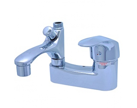 Sen tắm liền vòi 3 lỗ Bancoot SLC-1003C