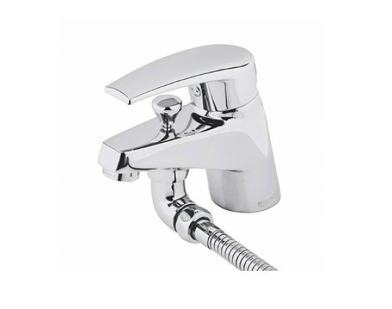 Vòi liền sen nóng lạnh Sobisung YJ-6470