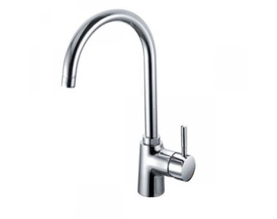 Vòi rửa bát nóng lạnh Kosco CO 5027