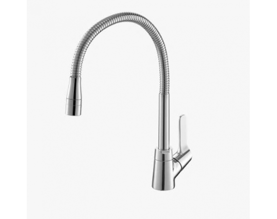 Vòi rửa bát nước lạnh inax SFV-18