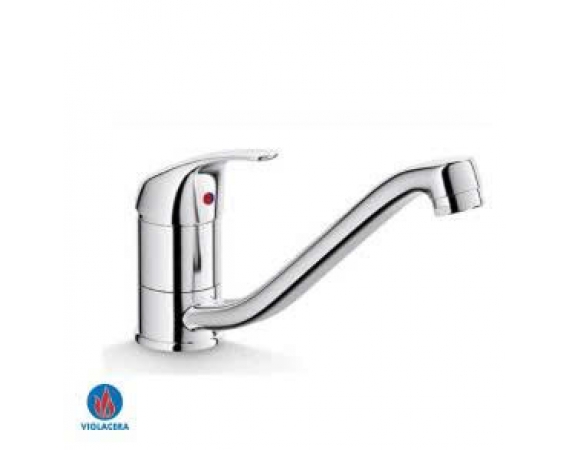 Vòi rửa bát nóng lạnh Viglacera VG714