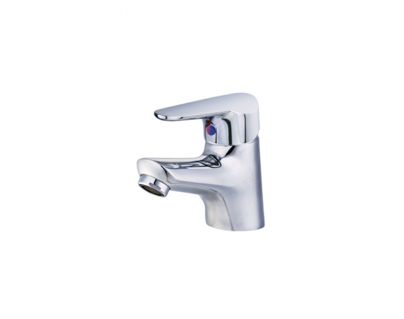 Vòi lavabo nóng lạnh Caesar B120CU