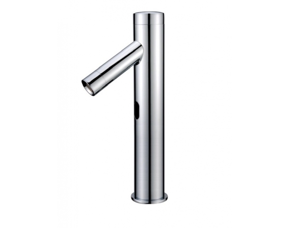 Vòi lavabo cảm ứng tự động Bancoot VCU 02 (nước lạnh)