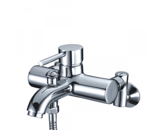 Sen tắm nóng lạnh Hàn Quốc ECOFA E-503