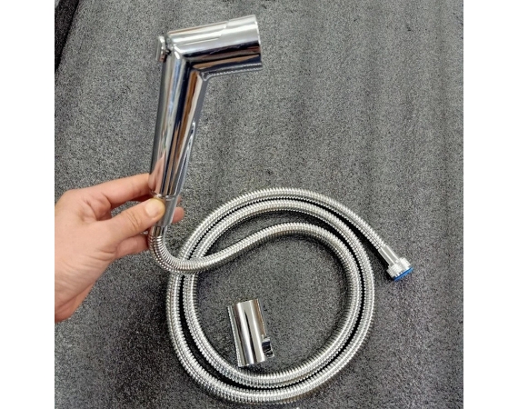 Vòi xịt vệ sinh điều chỉnh lượng nước to nhỏ HDX11
