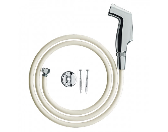 Vòi xịt vệ sinh INAX CFV-102M