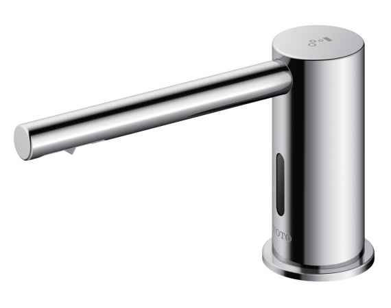 Vòi xịt xà phòng tự động toto TLK07001B