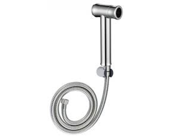 Vòi xịt vệ sinh CAESAR BS310CW ( vòi xịt xí cho nhà áp lực nước lớn )
