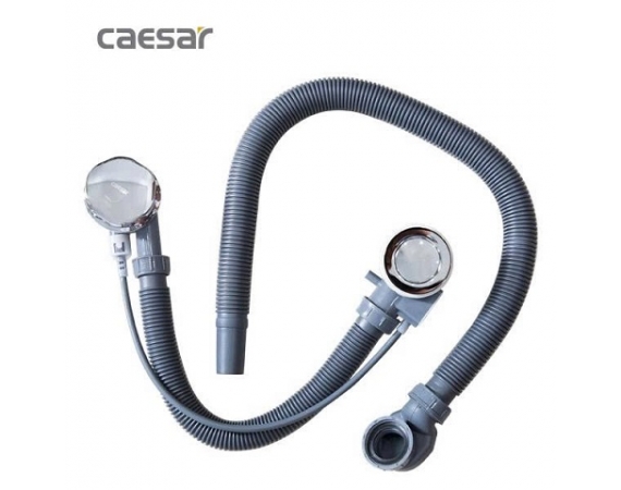 Phụ kiện bồn tắm - Xiphong bồn Caesar BF455